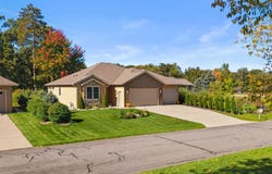 1700 SCHILLER DRIVE, Stevens Point, WI 54481
