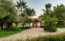 633 Picacho Lane, MONTECITO, CA 93108