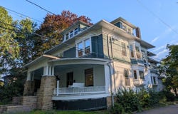 107 YORK Avenue, WEST PITTSTON, PA 18643