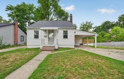 230 Dick Avenue, Pontiac, MI 48341
