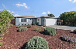 3164 Meridian AVE, SAN JOSE, CA 95124