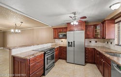 100 Canebreakers Drive, Cocoa, FL 32927