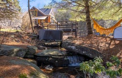 226 Crystal Meadows Rd, Downsville, NY 13782