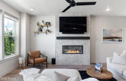 6495 N Silver Creek Drive, Park City, UT 84098