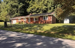 248 Burbank Road, Roan Mountain, TN 37687