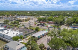 801 S Ponce De Leon Blvd, St Augustine, FL 32084