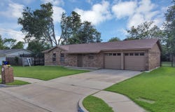 6621 Perdido Drive, Watauga, TX 76148
