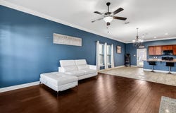 134 Red Maple Dr, Gray, LA 70359