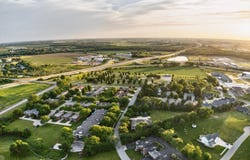 Whistling Straits Lane, Waterloo, IA 50701