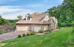 105 W Cross Fox Trail, Camdenton, MO 65020