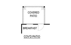 601 Huckleberry Drive, Lavon, TX 75166