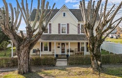 211 W Webster St., Galax, VA 24333
