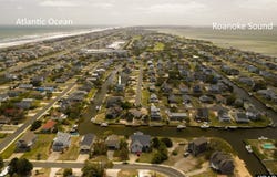 4623 S Pamlico Way lot: 57, Nags Head, NC 27959