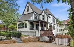 4001 Cedar Hill Road, Little Rock, AR 72205