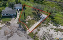 840 Hamilton Street lot: 23, Sinton, TX 78387