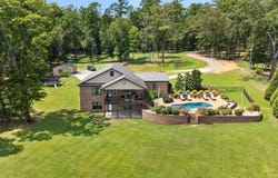 156 PRIMROSE LANE, SHELBY, AL 35143