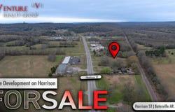 Harrison Street, Batesville, AR 72501