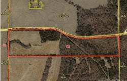 Dawn Road, MO 65552