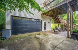 446 BAILEY Drive, LOUISA, VA 23093