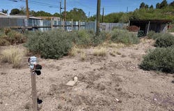 1105 Marshall St, Truth Or Consequences, NM 87901