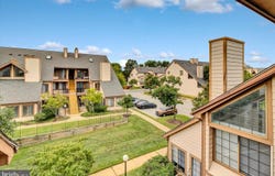14006 KORBA PL #3F, LAUREL, MD 20707