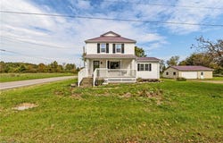 174 County Road 700, West Salem, OH 44287