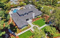 280 Uplands DR, Hillsborough, CA 94010