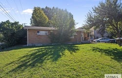 343 S 4th W, Rexburg, ID 83440