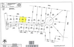 Isaiah Drive lot: 3, Dillon, SC 29536
