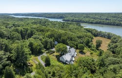 586 Back River Road, Boothbay, ME 04537