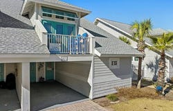 102 S 38th St, Mexico Beach, FL 32456