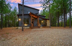 28 Hobie Cat Lane, Broken Bow, OK 74728