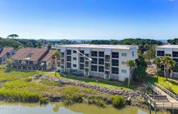 190 Beach Club Villa, Fripp Island, SC 29920