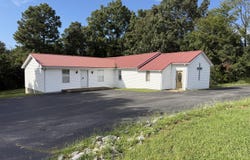 525 Peeler Road, Dexter, KY 42036