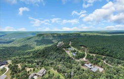 Raulston Falls Road, Jasper, TN 37347