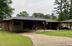 10601 STEPHENSON DRIVE, Bastrop, LA 71220