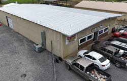 205 Hwy 64 E, Mccrory, AR 72101