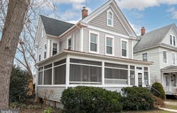102 CHOPTANK Avenue, CAMBRIDGE, MD 21613