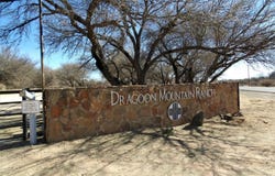 E Tom Jeffords Drive, St. David, AZ 85630
