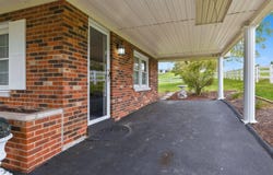 1219 Bellows Mill Road, Harrodsburg, KY 40330