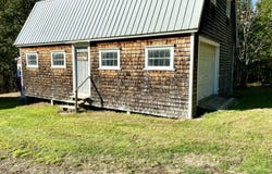 6 Dixmont Road, Monroe, ME 04951