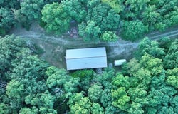 Maryland Rd, Green Castle, MO 63544