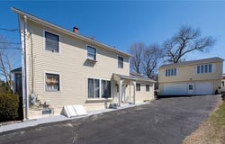 129 Simmonsville Avenue, Johnston, RI 02919