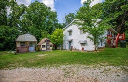 230 E Silver Creek Road, Forsyth, MO 65653
