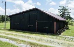 98 & 134 Greer Lane, Eubank, KY 42567