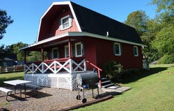 233 Alpine Crest, Fancy Gap, VA 24328