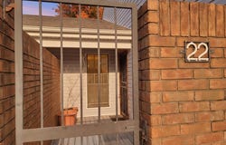22 Huntleigh Drive, Hot Springs, AR 71901