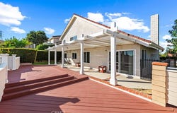 3485 Belle River, Hacienda Heights, CA 91745
