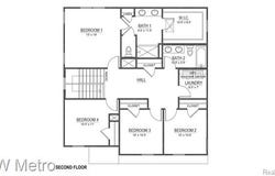 2392 McClellan Boulevard, Davison Twp, MI 48423