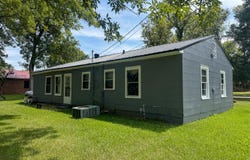 218 Lewellen St, West Point, MS 39773